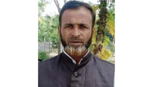 মাদক সেবনে বাধা দেয়ায় লাকসামে ছুরিকাঘাতে ইউপি সদস্যকে হত্যা