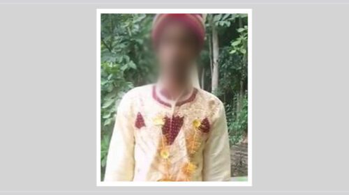 ‘শারীরিক অক্ষম’ স্বামীকে বালিশচাপায় হত্যা নববধূ