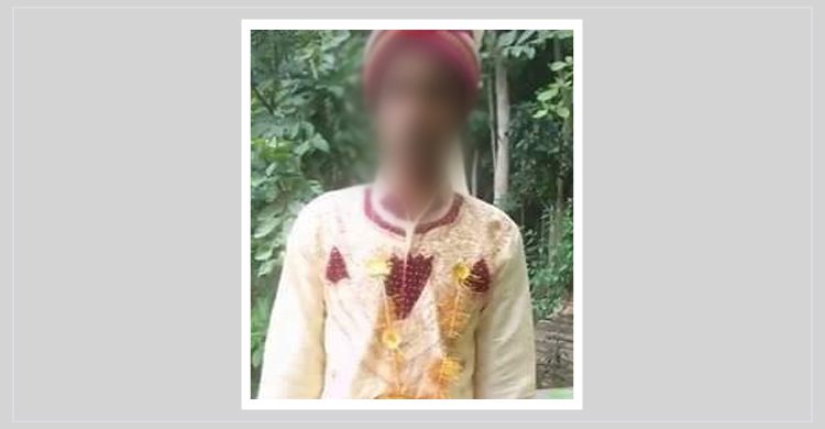 ‘শারীরিক অক্ষম’ স্বামীকে বালিশচাপায় হত্যা নববধূ