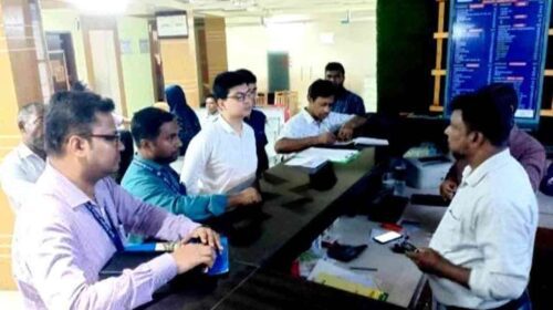 কুমিল্লায় বিভিন্ন অনিয়মের অভিযোগে দু'টি হাসপাতালকে সিলগালা