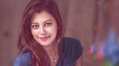 অশ্লীল দৃশ্যে অভিনয় প্রসঙ্গে যা বললেন অভিনেত্রী তানজিকা