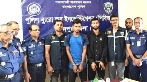 বিয়ের জন্য চাপ দেয়ায় গৃহবধূকে চাঁদপুরে এনে হত্যা