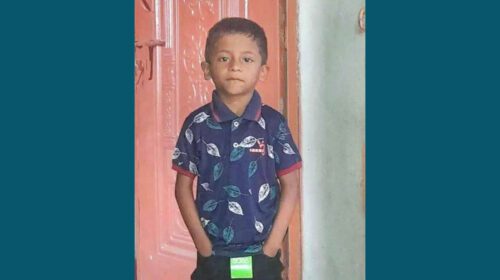 বরুড়ায় নিখোঁজের দুইদিন পর মাদরাসা ছাত্রের মরদেহ উদ্ধার