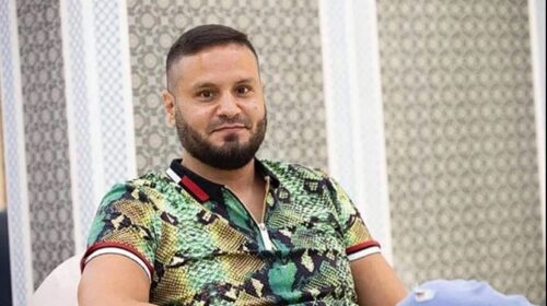 আদম তমিজীকে আওয়ামী লীগ থেকে বহিষ্কারের প্রস্তাব