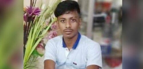 কুমিল্লা বুড়িচংয়ে জমি থেকে যুবকের মরদেহ উদ্ধার