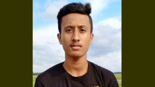 নাঙ্গলকোটে নিখোঁজের ৪ দিন পর টয়লেটের ট্যাংক থেকে তরুণের মরদেহ উদ্ধার