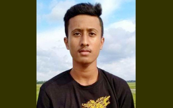 নাঙ্গলকোটে নিখোঁজের ৪ দিন পর টয়লেটের ট্যাংক থেকে তরুণের মরদেহ উদ্ধার