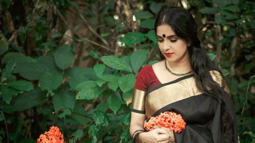 নিজের বাড়িতে ঝুলন্ত অবস্থায় পাওয়া গেল অভিনেত্রীর মরদেহ