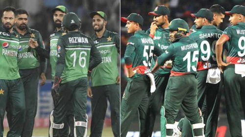 একসঙ্গে দুঃসংবাদ পেল বাংলাদেশ ও পাকিস্তান