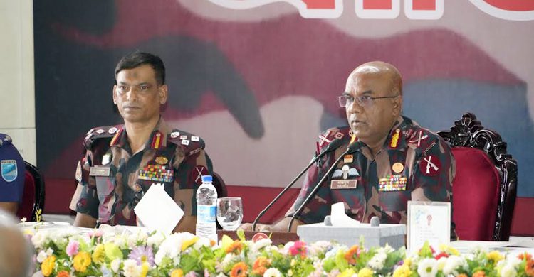 জাতীয় নির্বাচনে যে কোনো পরিস্থিতি মোকাবিলায় প্রস্তুত বিজিবি