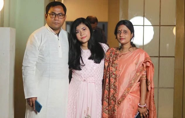 সন্ত্রাসীদের এলোপাতাড়ি গুলিতে গুলিবিদ্ধ ভুবন চন্দ্র শীল মারা গেছেন