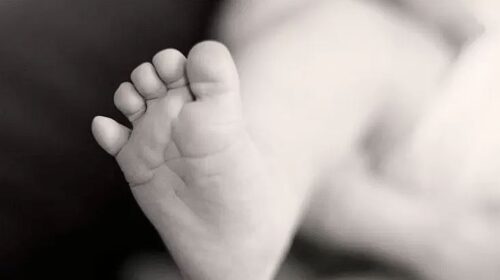 কুমিল্লা বরুড়ায় পানিতে ডুবে শিশুর মৃত্যু