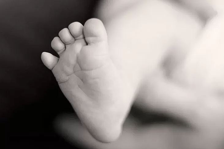 কুমিল্লা বরুড়ায় পানিতে ডুবে শিশুর মৃত্যু