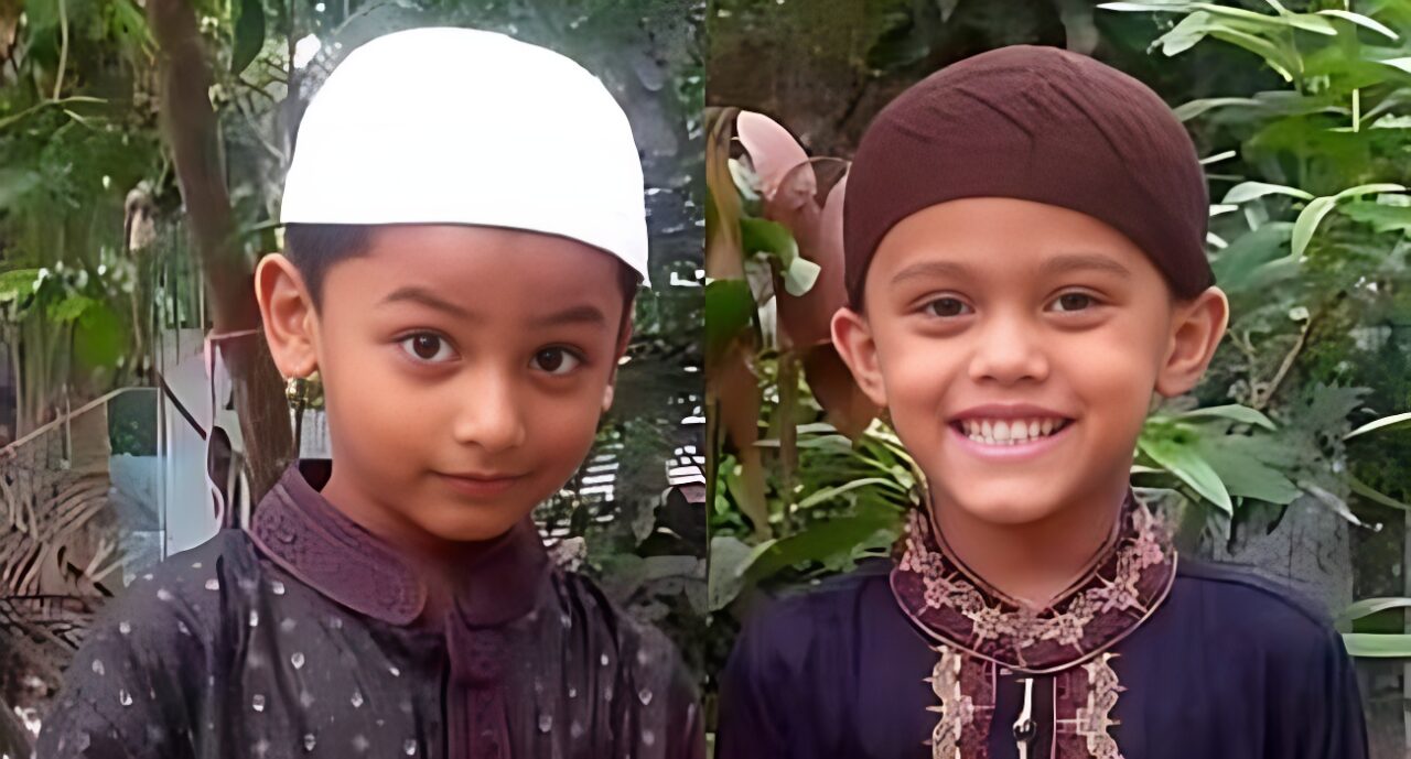চান্দিনায় পানিতে ডুবে দুই শিশুর মৃত্যু
