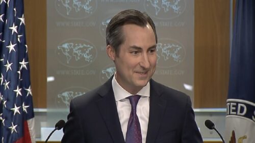 যেকোনো বাংলাদেশি ভিসা বিধিনিষেধে পড়তে পারে : মিলার