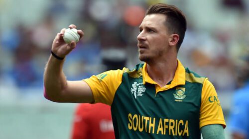 স্টেইনের মতে এবারের বিশ্বকাপে নজর কাড়বেন ৫ পেসার