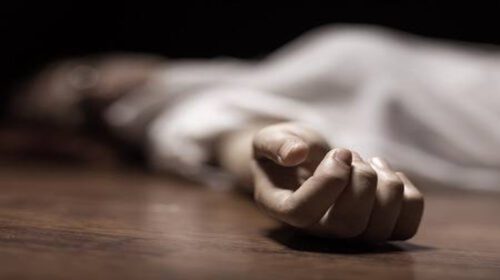 চিরকুটে লিখে নারী চিকিৎসকের আত্মহত্যা