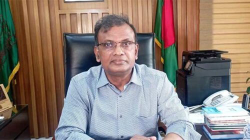 ২০২৪ সালের প্রথম সপ্তাহে নির্বাচন অনুষ্ঠিত হবে: ইসি