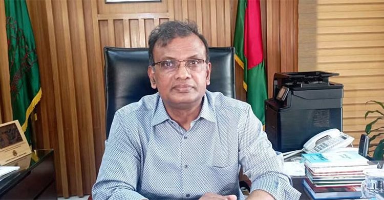 ২০২৪ সালের প্রথম সপ্তাহে নির্বাচন অনুষ্ঠিত হবে: ইসি