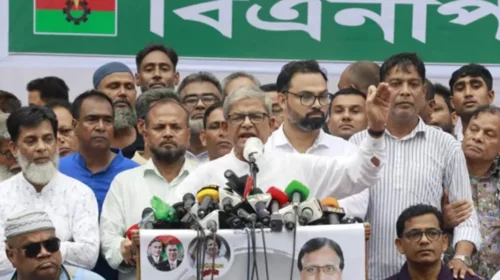 ৪৮ ঘণ্টার মধ্যে খালেদা জিয়াকে মুক্তি দিতে হবে সরকারকে আল্টিমেটাম