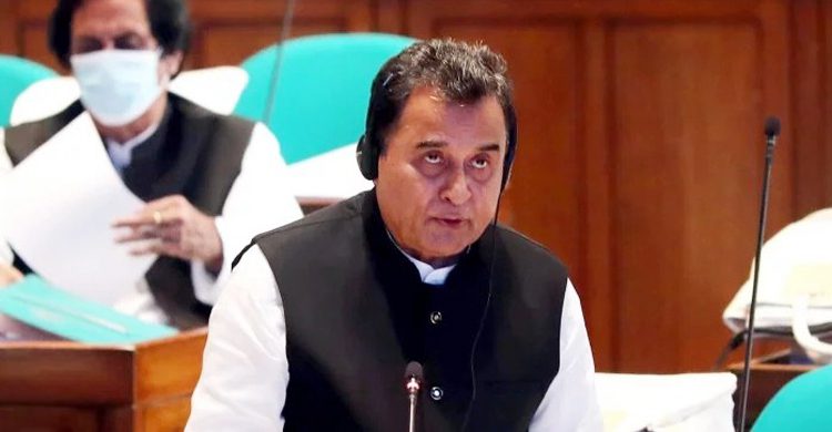 শিগগির মূল্যস্ফীতি নিয়ন্ত্রণে আসবে বলে আশা প্রকাশ অর্থমন্ত্রীর