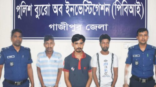 ইয়াবা সেবন করে নারীর সঙ্গে শারীরিক সম্পর্ক করেন, পরে হত্যা