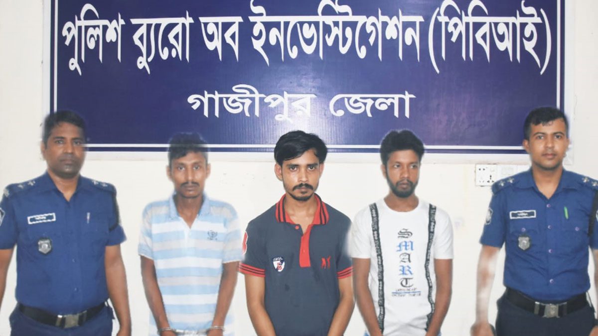 ইয়াবা সেবন করে নারীর সঙ্গে শারীরিক সম্পর্ক করেন, পরে হত্যা