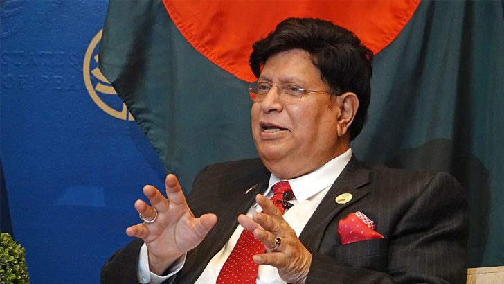 কানাডা এখন খুনিদের আবাসস্থলে পরিণত হয়েছে: পররাষ্ট্রমন্ত্রী