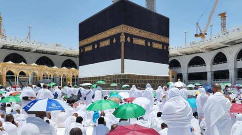 হাজিরা ফেরত পাচ্ছেন বাড়ি ভাড়ায় বেঁচে যাওয়া ৪৯ কোটি টাকা