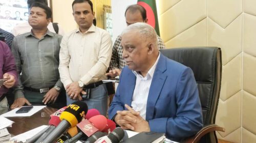 খালেদা জিয়াকে বিদেশ নিতে আইনগত জটিলতা রয়েছে : স্বরাষ্ট্রমন্ত্রী