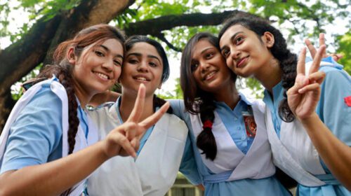 অষ্টম শ্রেণির রেজিস্ট্রেশন প্রক্রিয়া শুরু