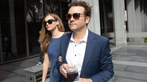 ধর্ষণের অভিযোগে মার্কিন তারকা ড্যানি মাস্টারসনের যাবজ্জীবন