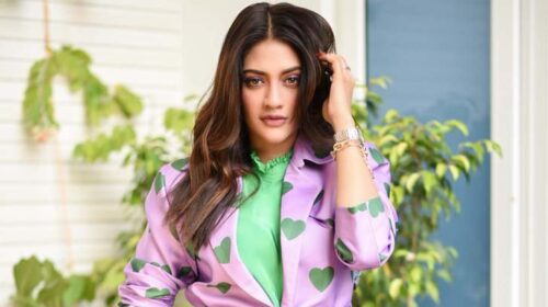 প্রতারণার মামলায় নুসরাতকে ইডির তলব