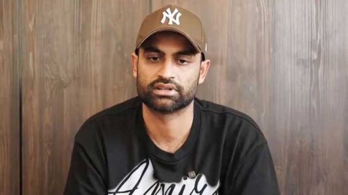 আমি এই নোংরামির মধ্যে থাকতে চাই না: তামিম ইকবাল