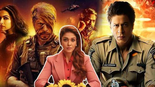 শাহরুখ ভক্তরা সিনেমাটি উপভোগের পাশাপাশি এটি নিয়ে বিভিন্ন তথ্য জানতে উন্মুখ হয়ে আছেন। কেউ কেউ এ সিনেয়ায় তারকাদের পারিশ্রমিক সম্পর্কে জানতে চাইছেন।