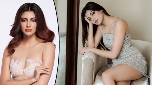 নতুন কোনো সম্পর্কে জড়াইনি, বিয়ের পরিকল্পনাও আপাতত নেই: জেসিয়া