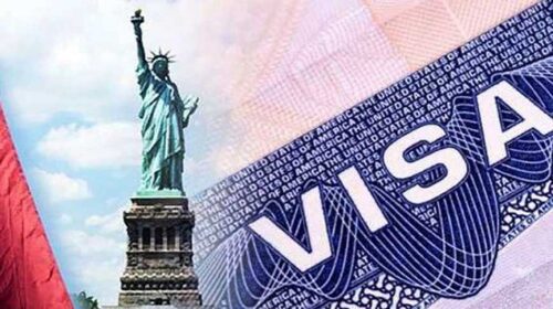 মার্কিন ভিসা নিষেধাজ্ঞার তালিকায় কারা আছেন