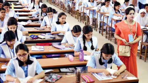 মাধ্যমিক শিক্ষার উন্নয়নে ৩৩০০ কোটি টাকা দিচ্ছে বিশ্বব্যাংক