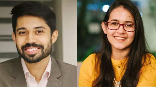 বিয়ে করছেন আয়মান-মুনজেরিন শহীদ