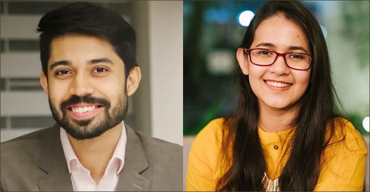 বিয়ে করছেন আয়মান-মুনজেরিন শহীদ