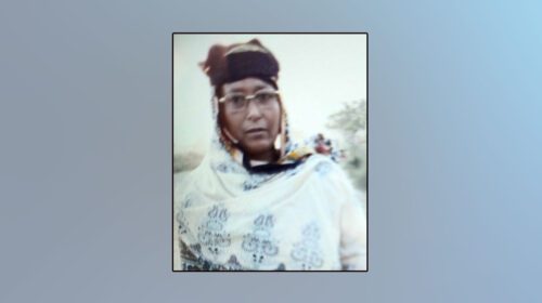 ৩৫০০ টাকার জন‍্য মাকে হত্যা, আটক ছেলে