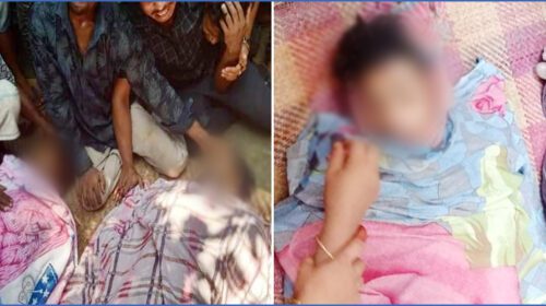 মোটরসাইকেল নিয়ন্ত্রণ হারিয়ে ৩ ভাইয়ের মৃত্যু
