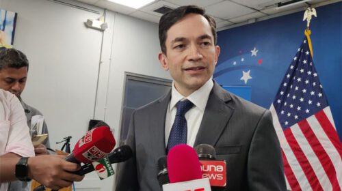 ৭ অক্টোবর বাংলা‌দে‌শে আগাম পর্যবেক্ষক দল পাঠা‌চ্ছে যুক্তরাষ্ট্র