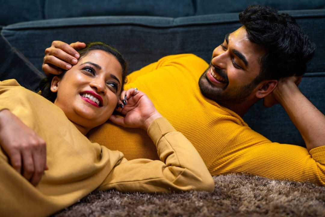 মেয়েরা বিয়ের পরে মোটা হয় কেন?