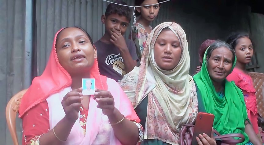 কুমিল্লায় স্কুলে যেতে গিয়ে নিখোজঁ, রাতে নদীতে মিলল স্কুল ছাত্রের লাশ