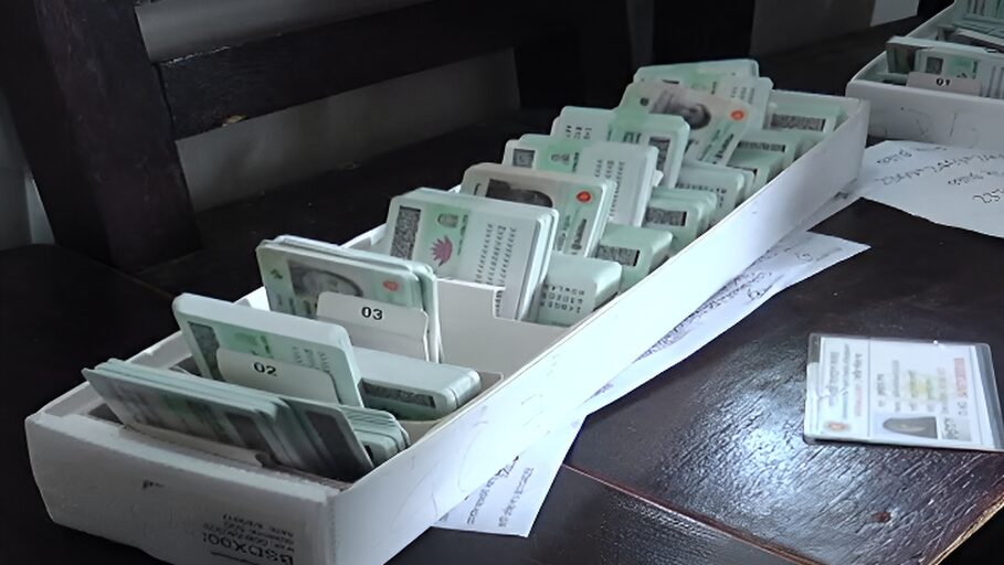 বাদ পড়া ভোটারদের বিশেষ সুযোগ