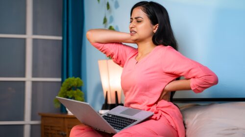 যেসব খাবার কোমর ব্যথায় উপকারী