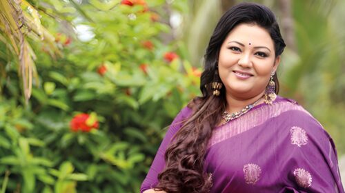 আদালতে আত্মসমর্পণ করে জামিন পেলেন মমতাজ বেগম