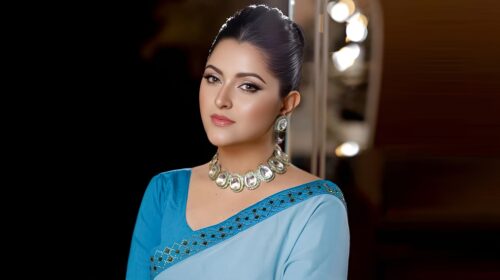 কততম সংসার ভাঙল পরীমনির?