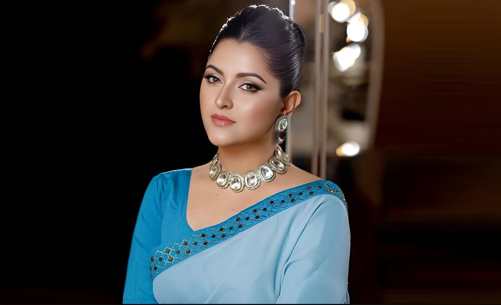 কততম সংসার ভাঙল পরীমনির?
